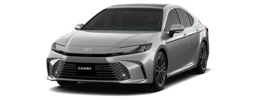 CAMRY HEV TOP CE