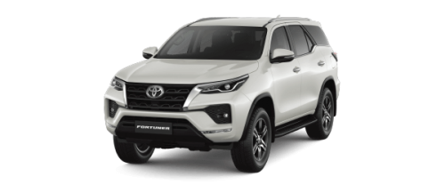 FORTUNER 2.4AT 4X2 2022