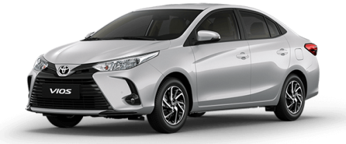 VIOS 1.5E MT
