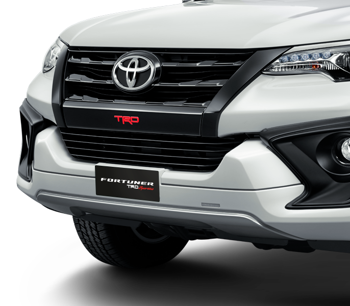 Ốp cản trước